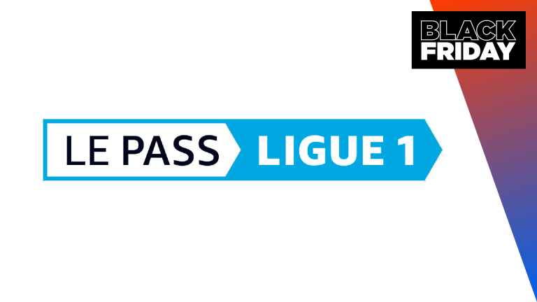 Black Friday : même la Ligue 1 de football est en promotion !