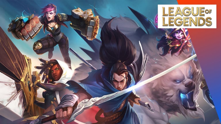 League of Legends x Arcane : Des personnages issus de la série bientôt intégrés au jeu ?