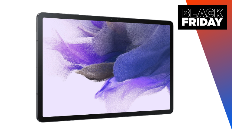 La Tablette Samsung Galaxy Tab S7 à moins de 500 € pour le Black Friday !