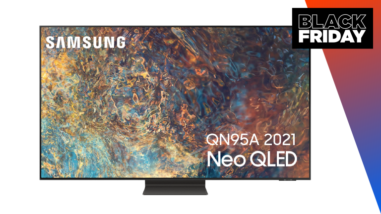 La TV NEO QLED Samsung 65 pouces est à un prix cassé pendant ce Black Friday !