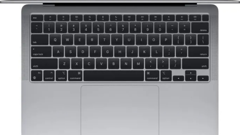 Le MacBook Air Apple avec processeur M1 à moins de 1000€ pour le Black Friday