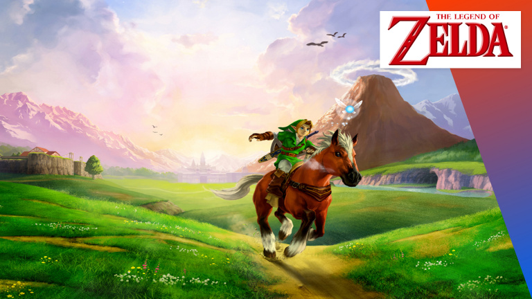 Zelda Ocarina of Time : Une équipe de programmeurs ouvre la porte aux mods sur les machines modernes