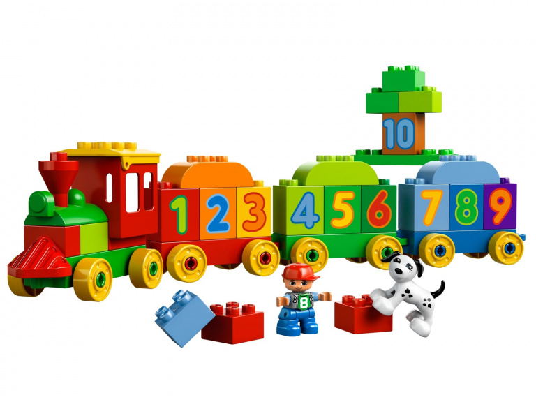 Cyber Monday : ces LEGO sont en promotion aujourd'hui seulement !