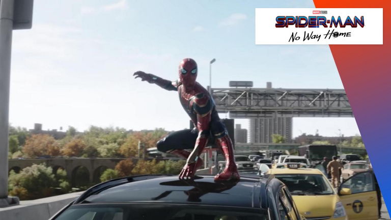 Spider-Man : deux grandes annonces de Sony et Marvel avant la sortie de No Way Home ! - jeuxvideo.com