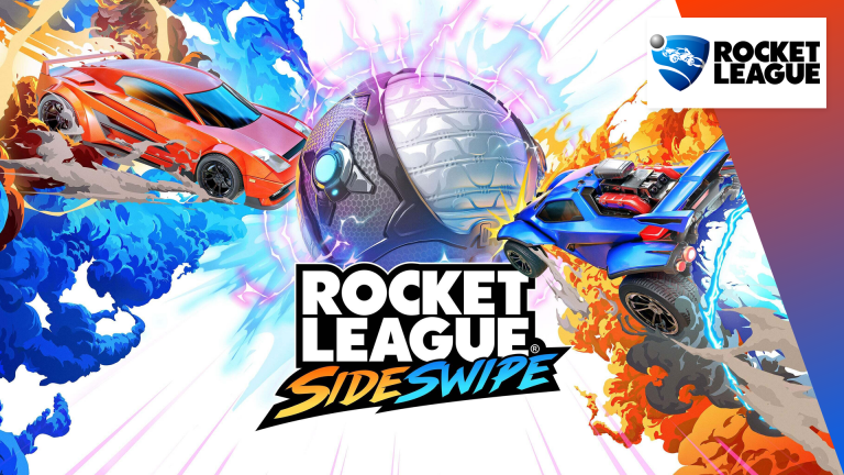 Rocket League: verrassing, nieuwe game is beschikbaar