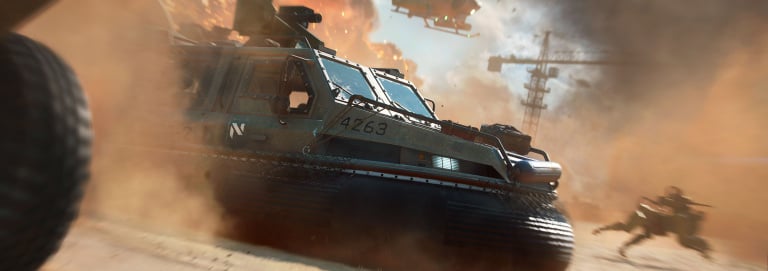 Battlefield 2042 : la meilleure arme pour détruire un tank n'est pas celle que vous croyez...