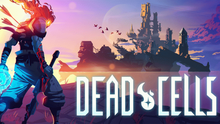 Dead Cells : une nouvelle extension prévue pour 2022 ! 