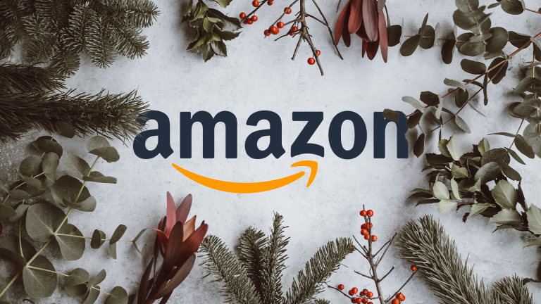 Amazon lance l'opération "ventes flash de Noël" et casse les prix