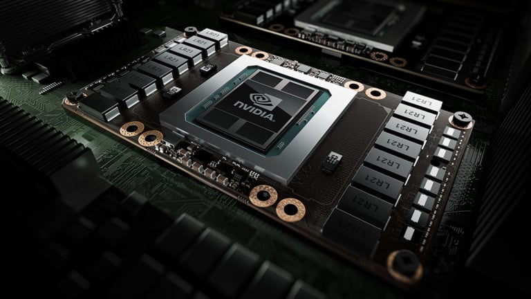 Nvidia : les GeForce RTX 40 neuf fois plus puissantes que la PS5 ?