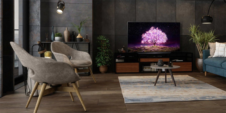 OLED TV sales: unheard of!  The LG 55 C1 is at 879€, you have to go for it!