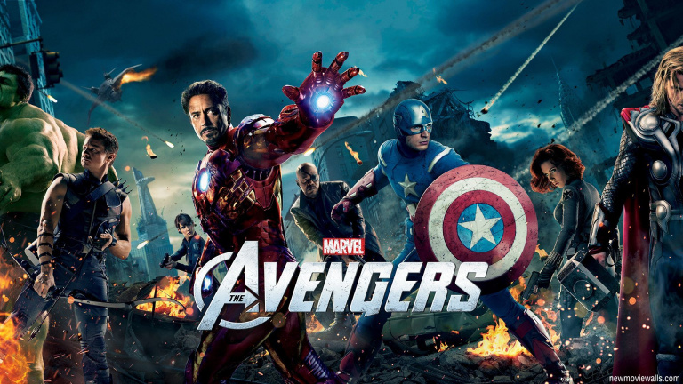 Avengers : cet accessoire en promo fait de vous l'être le plus puissant de l'univers