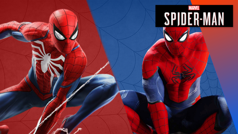 Marvel's Spider-Man vs Marvel's Avengers : Quel Spider-Man êtes-vous ? 