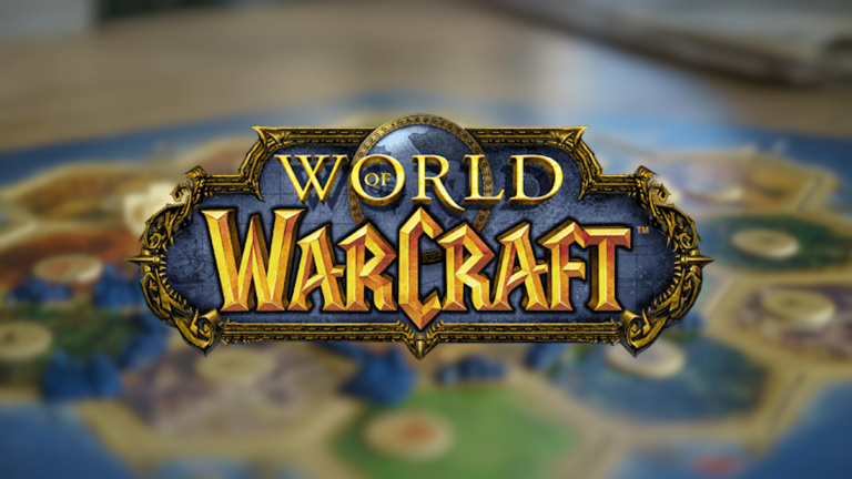 Ce jeu de société stratégique culte édition World of Warcraft est à prix cassé sur Amazon