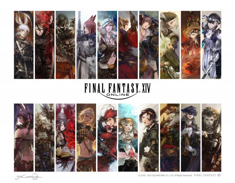 Final Fantasy 14 : Un avenir que vous n'attendiez pas ! Interview du producteur Naoki Yoshida 