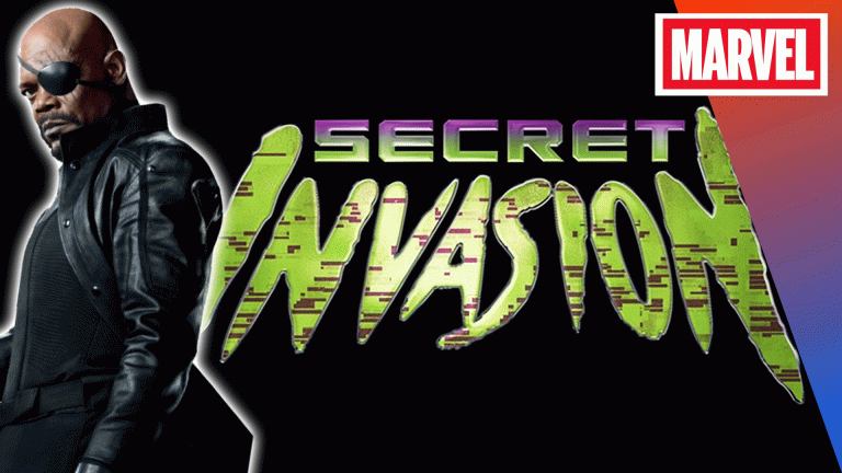 Marvel : Un casting 5 étoiles pour la série Secret Invasion !