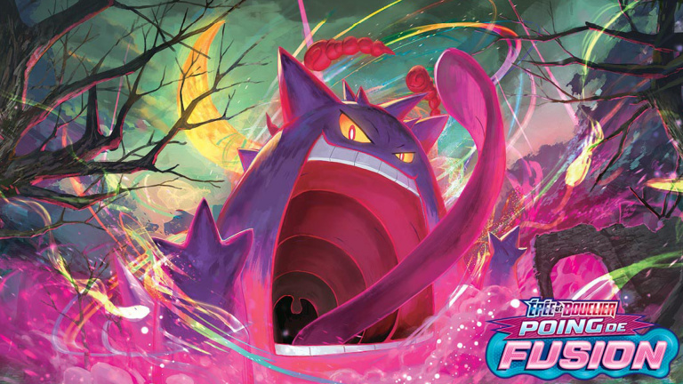 Black Friday : Les cartes Pokémon Poing de Fusion en français sont dispos !