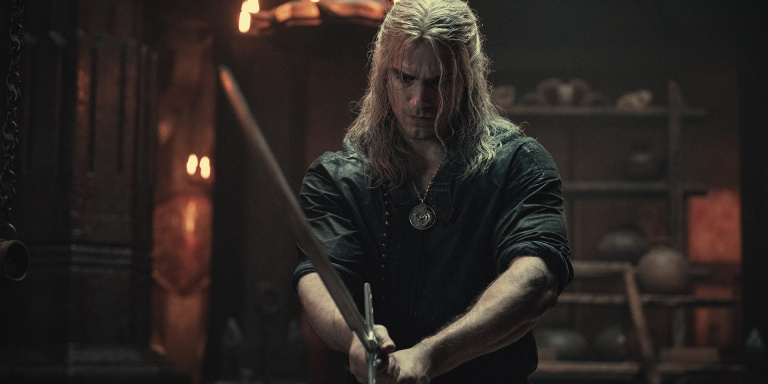 The Witcher saison 2 : Ce projet d'adaptation est un véritable défi pour Netflix