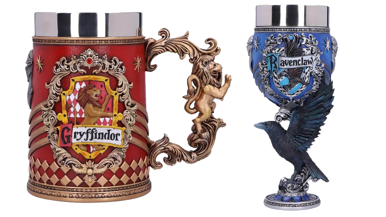 Harry Potter : cet objet collector fait bien plus que de la décoration ! 