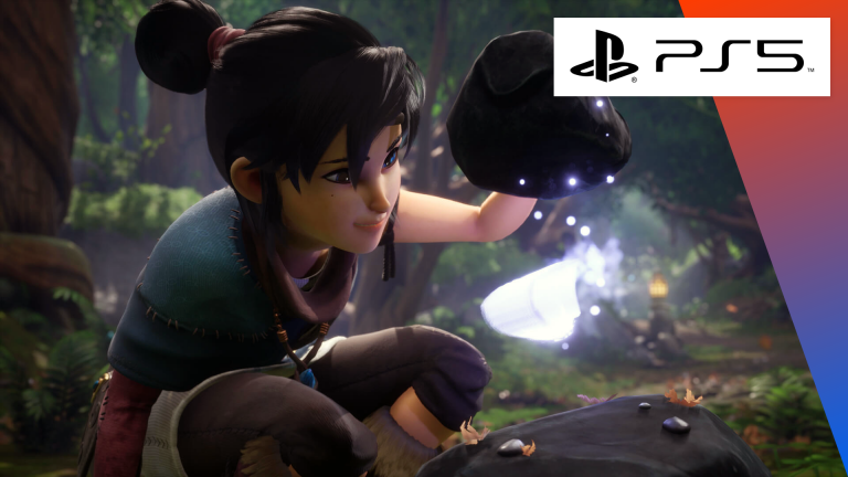 The 5 most enchanting PS5 games of 2021
