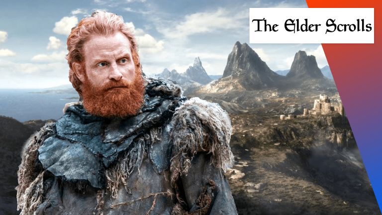 The Elder Scrolls VI: en skuespiller sett i Witcher og Game of Thrones er interessert i sagaen om Bethesda