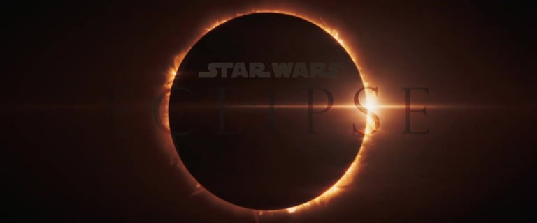 Star Wars Eclipse : la surprise des Game Awards 2021 ! 