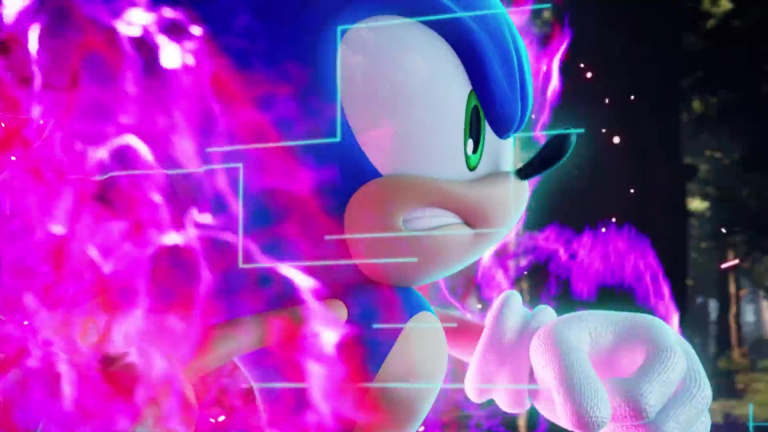 Sonic Frontiers : SEGA vise très haut pour l'open-world 3D du hérisson bleu