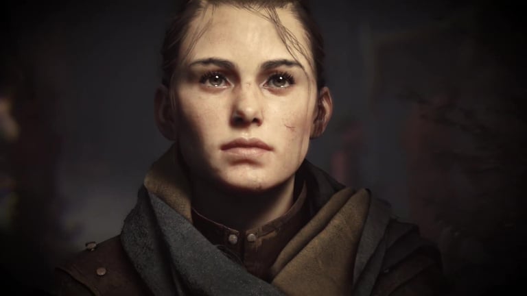 A Plague Tale : Requiem, nous avons été mordus par le jeu d'aventure d’Asobo. Nos premières impressions