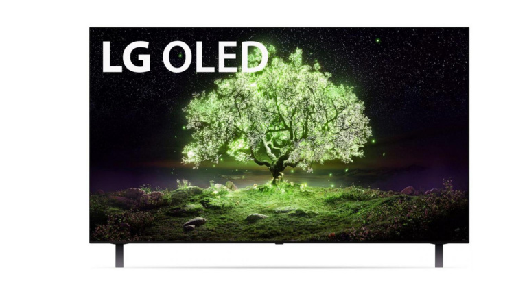 La TV 4K OLED LG 55 pouces de 2021 tombe à moins de 800€ !