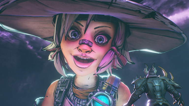 Tiny Tina's Wonderlands: Gearbox recalls its fantastic version of the Looter-Shooter RPG