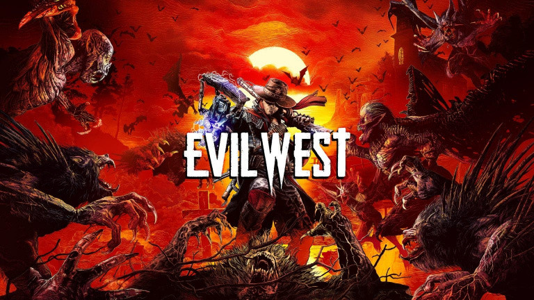 Evil West : Cowboy Vs Démons en action par les créateurs de Shadow Warrior