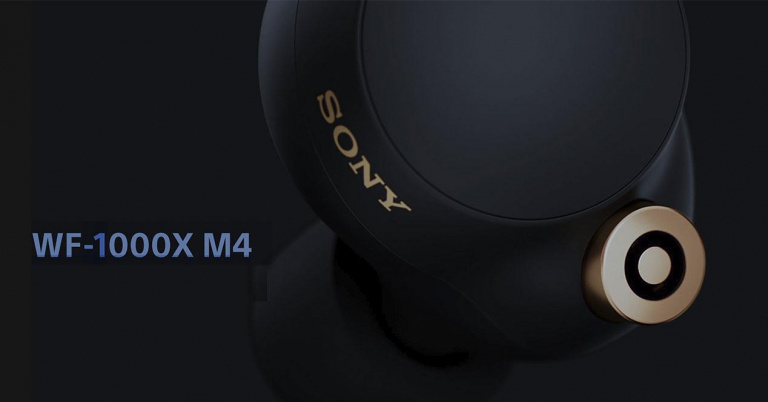 Meilleurs que les AirPods Pro, les écouteurs sans fil Sony perdent 80€