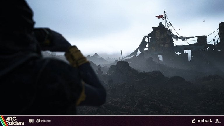 ARC Raiders : Cet avantage dont profitent certains joueurs PC n'existe plus