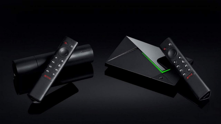 Après les cartes graphiques RTX, Nvidia transforme les TV 4K avec cet accessoire en promo