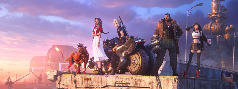 Final Fantasy VII Remake Intergrade enfin dispo sur PC : notre soluce complète et nos guides