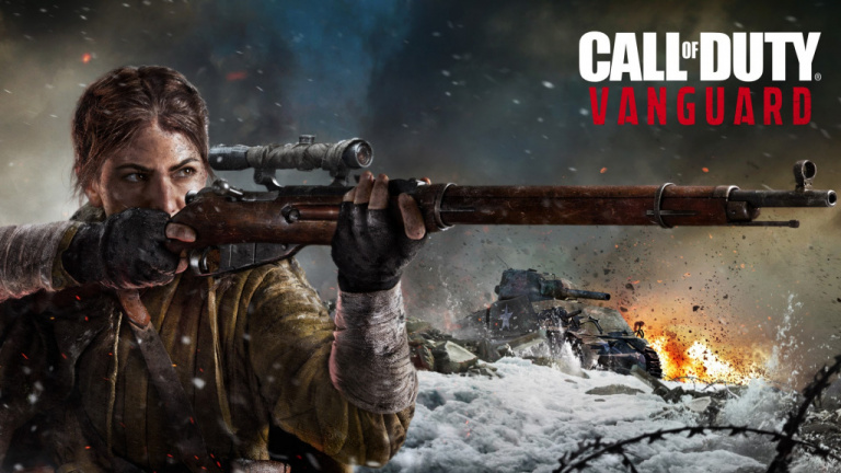Call of Duty Warzone : Kar 98 Vanguard, les meilleures classes du fusil de sniper
