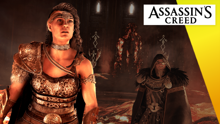 Assassin's Creed Valhalla : que retenir des annonces des DLC