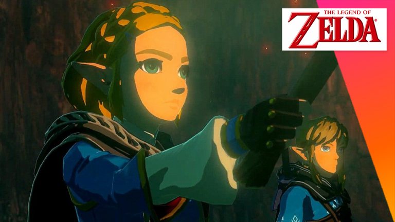 Zelda Breath of the Wild 2, des brevets révèlent de nouveaux indices