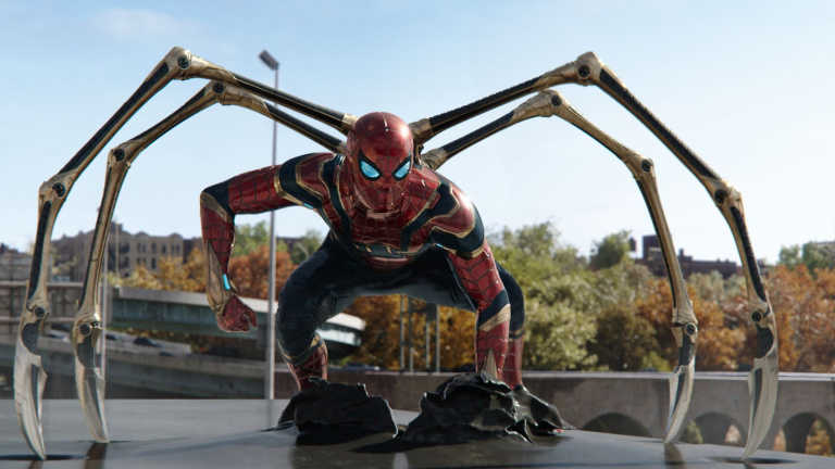 Spider-Man No Way Home : Critiques, reviews... Que pense la presse des dernières aventures de Spidey ? 