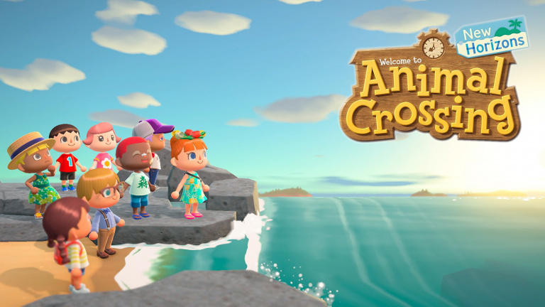 Animal Crossing New Horizons, mise à jour 2.0.4 : du nouveau sur les plages grâce au patch !