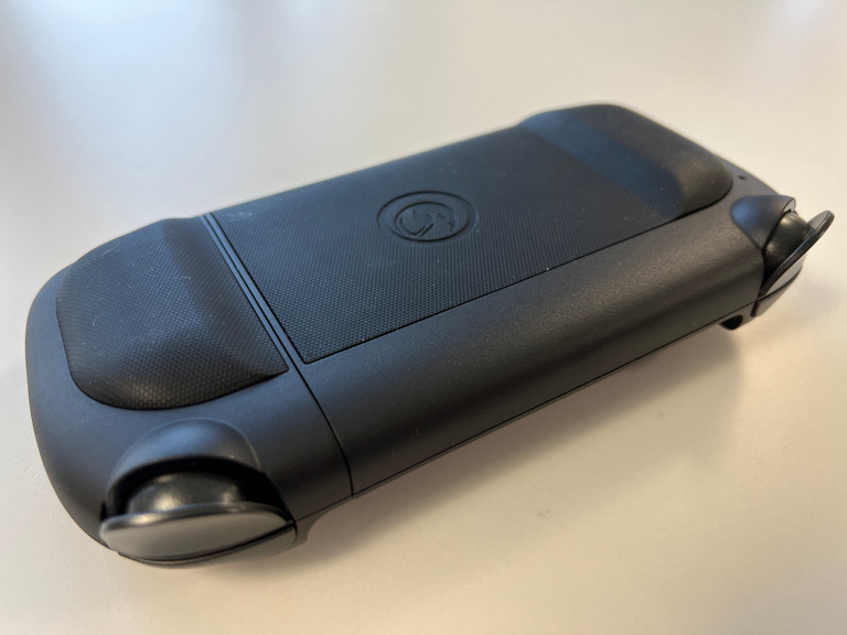 Test de la Nacon MG-X : une bonne manette pour jouer au Game Pass sur smartphone ? Test de la Nacon MG-X : une bonne manette pour jouer au Game Pass sur smartphone ?
