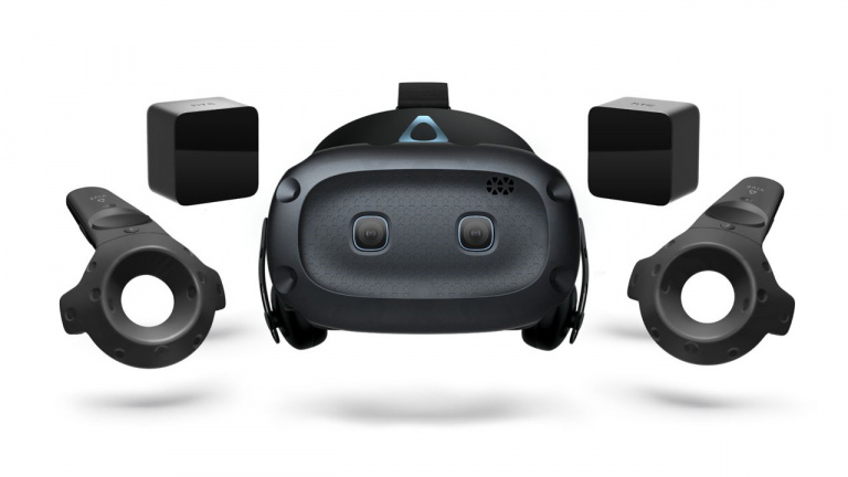Évadez-vous en réalité virtuelle avec ce casque VR en promotion
