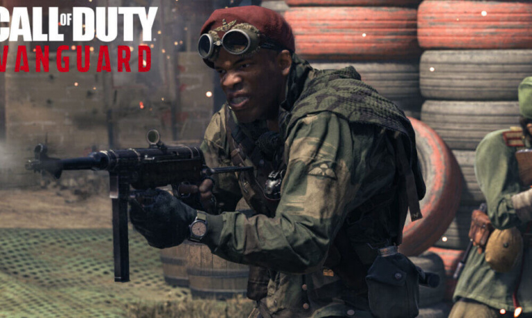 Call of Duty Warzone : MP-40, les meilleures classes de la SMG