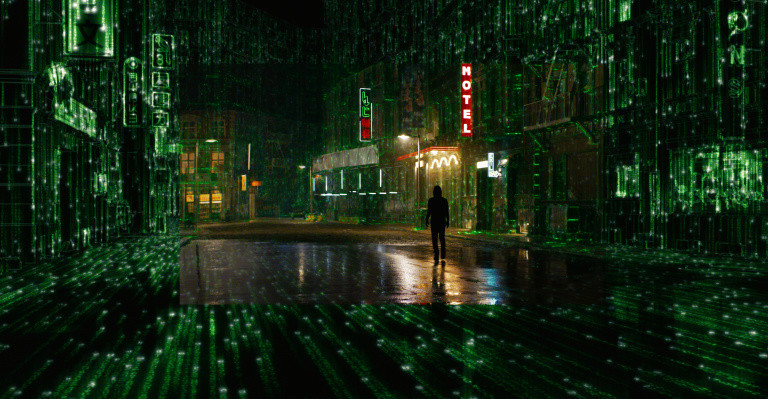 Matrix Resurrections : Critiques, reviews... Que pense la presse du retour de Neo et Trinity ?