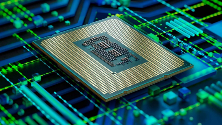 Jusqu'où va la performance du Core i5 de la 12ème gen d'Intel ?