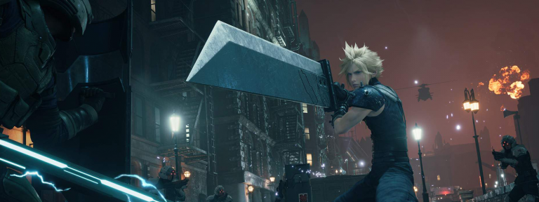 Final Fantasy VII Remake Intergrade bientôt sur Xbox Series ou Switch ?