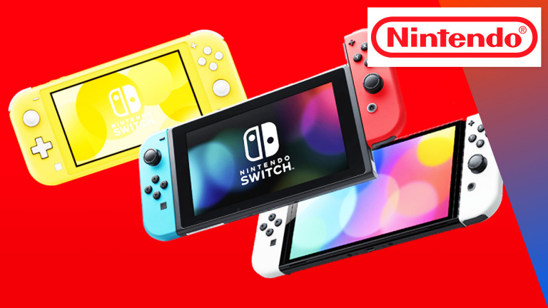 Switch : une énorme panne internet pour ce week-end ? L’alerte de Nintendo