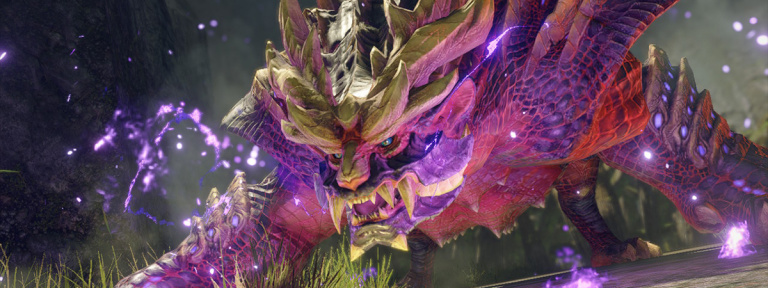 Monster Hunter Rise is coming to PS4, PS5 and Xbox Game Pass: find all our guides and walkthroughs
