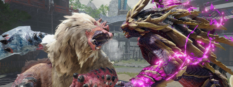 Monster Hunter Rise comes to PS4, PS5, and Xbox Game Pass: find all of our walkthroughs and guides