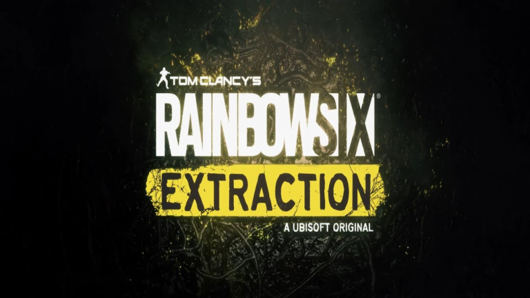 Rainbow Six Extraction est disponible en précommande sur PS5 et Xbox Series X/S