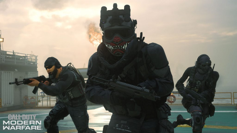 Call of Duty Warzone : ISO, les meilleures classes de la SMG